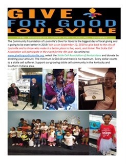 sickle cell association