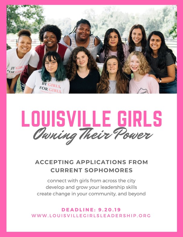 Louisville Girls
