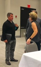 Trifesta meeting photo