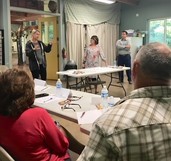 DAB meeting presentation