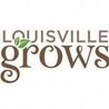 Louisville grows