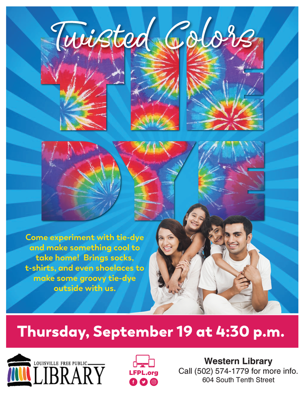 TieDye