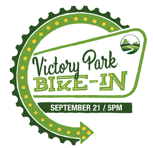 Victory Park Bike-in
