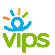VIPS logo