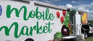 Mobile Market photo
