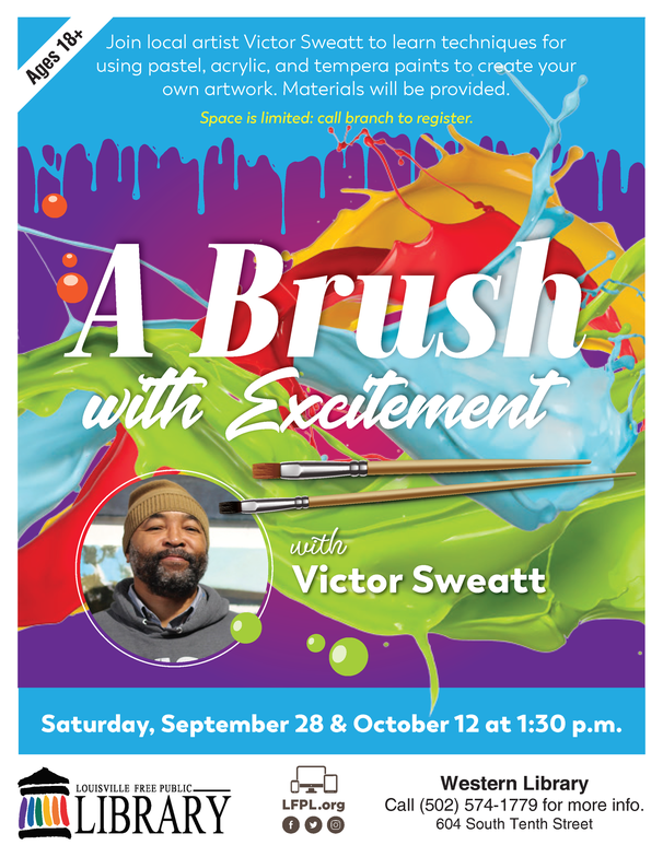 brush w excitement 