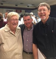 Eastern Parkway meeting