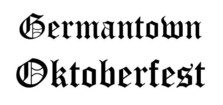 Germantown Oktoberfest