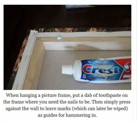 tooth paste