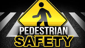 Pedestrian Safety image