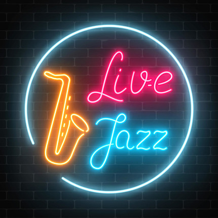 live jazz
