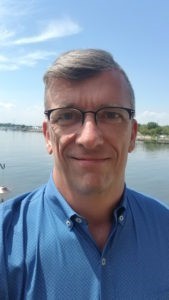 Dr. Robert Brinkmann photo