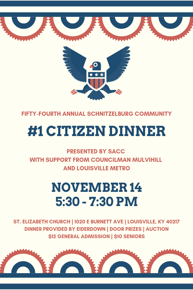 #1 Citizen flyer
