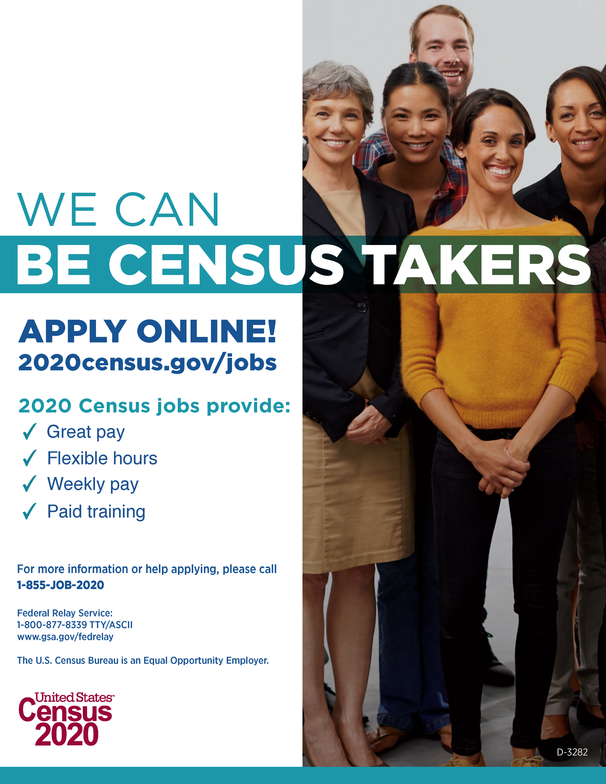 Census Takers