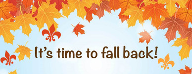 fall back image