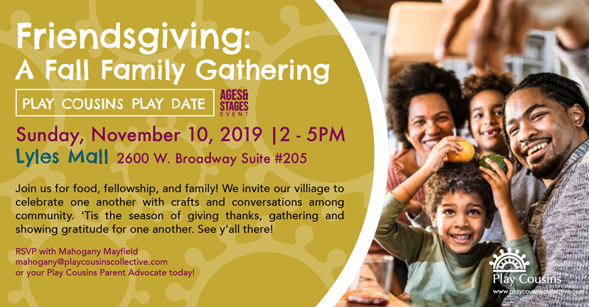 friendsgiving
