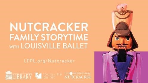 nutcracker