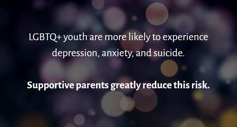 LGBTQ+ Parents image