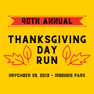 Thanksgiving Day Run