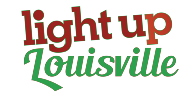 light up logo