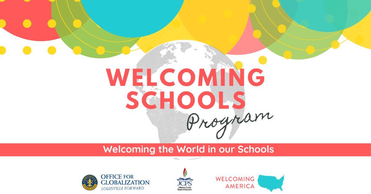 Welcoming Schools Program