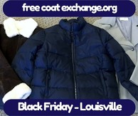 free coat exchange
