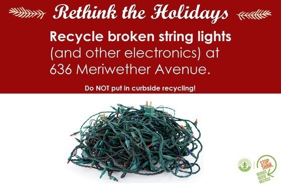 recycle tips