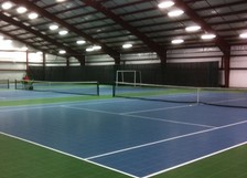 Springhurst Tennis Club