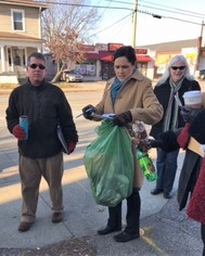 Preston 3000 block visit