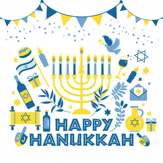 hanukkah