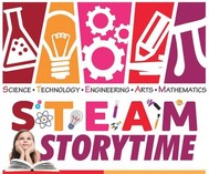 STEAM Storytime