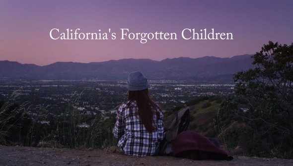 california's forgotten children image