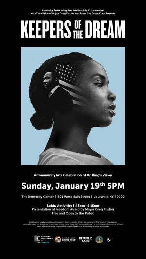 Keepers of the Dream image