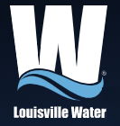 Louisville Water logo