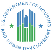 Dept of Housing and Urban Development icon