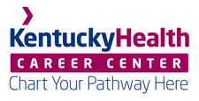 Kentucky health center logo