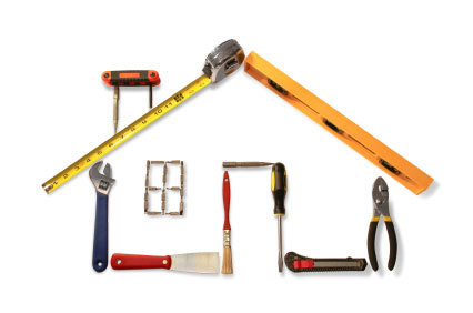 home repair image