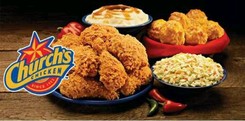 Church's Chicken