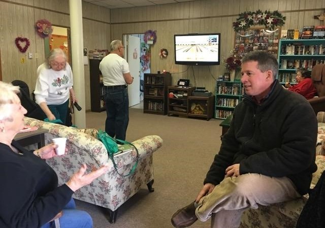 MUSCL Valentine Coffee