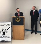 Community Cat Complex