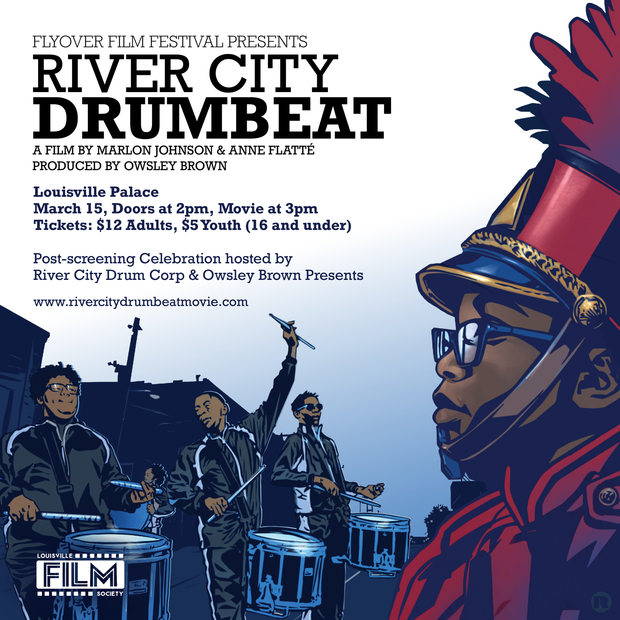River City Drum Beat