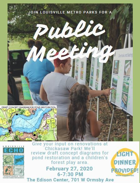 Public Meeting