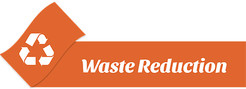 waste reduction