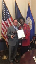 BHM PM with Wanda Mitchell-Smith