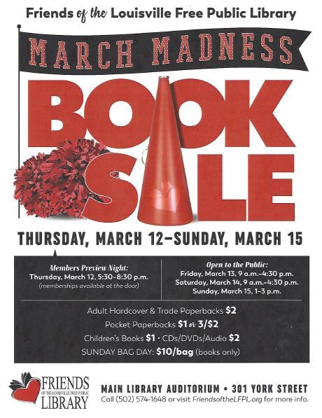 Book Sale