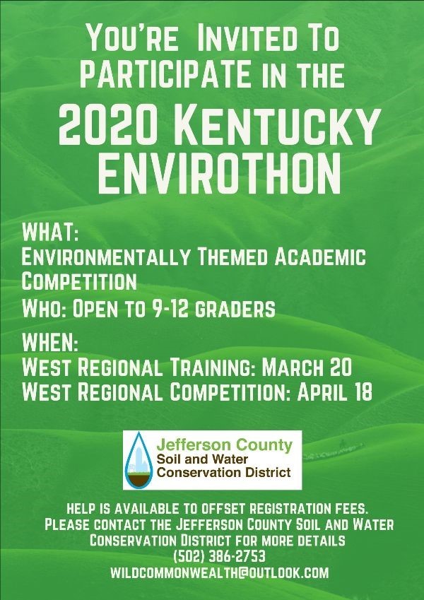 envirothon