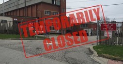 Closed