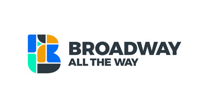 broadway all the way