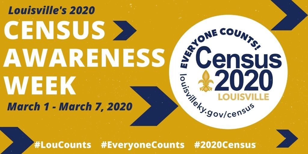 Census Awareness Week