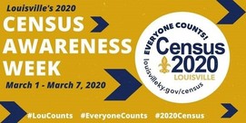 Census Awareness
